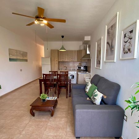 Casa Bubal By Best Holidays Fuerteventura คอร์ราเลโฮ ภายนอก รูปภาพ