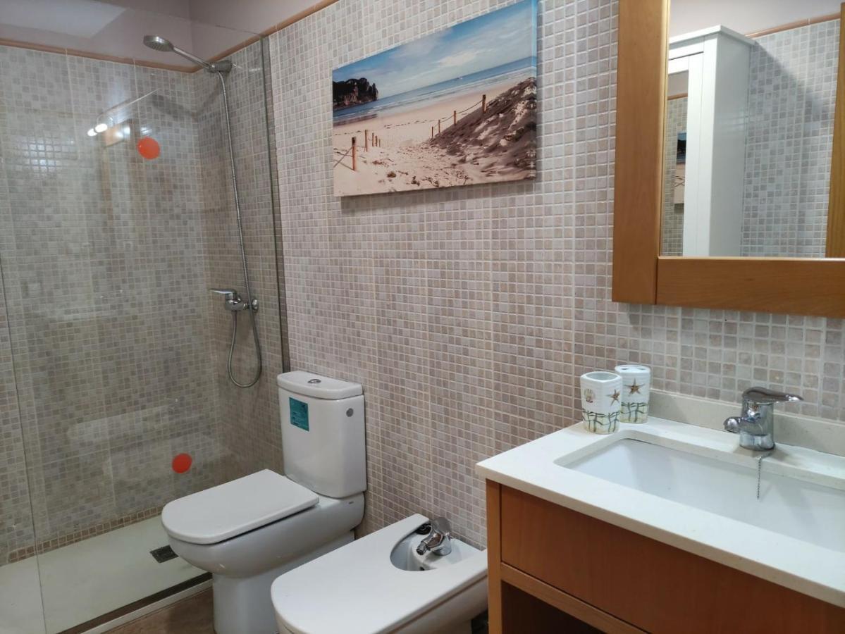 Casa Bubal By Best Holidays Fuerteventura คอร์ราเลโฮ ภายนอก รูปภาพ