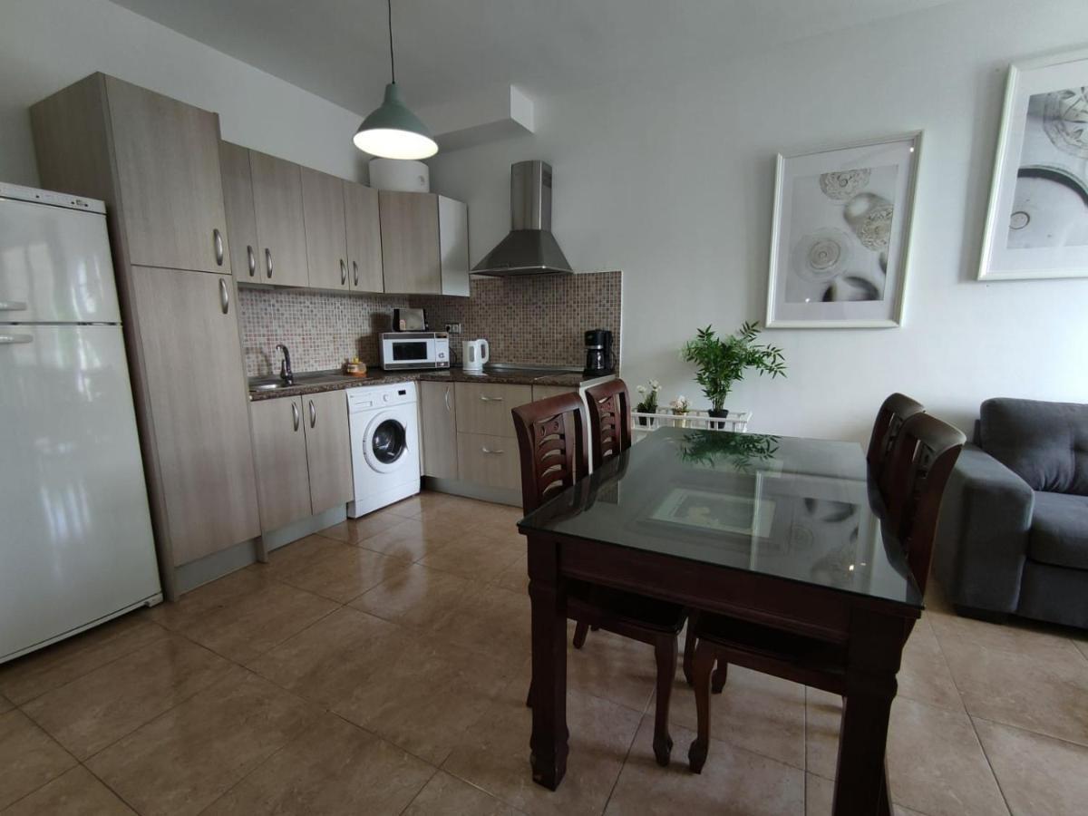 Casa Bubal By Best Holidays Fuerteventura คอร์ราเลโฮ ภายนอก รูปภาพ