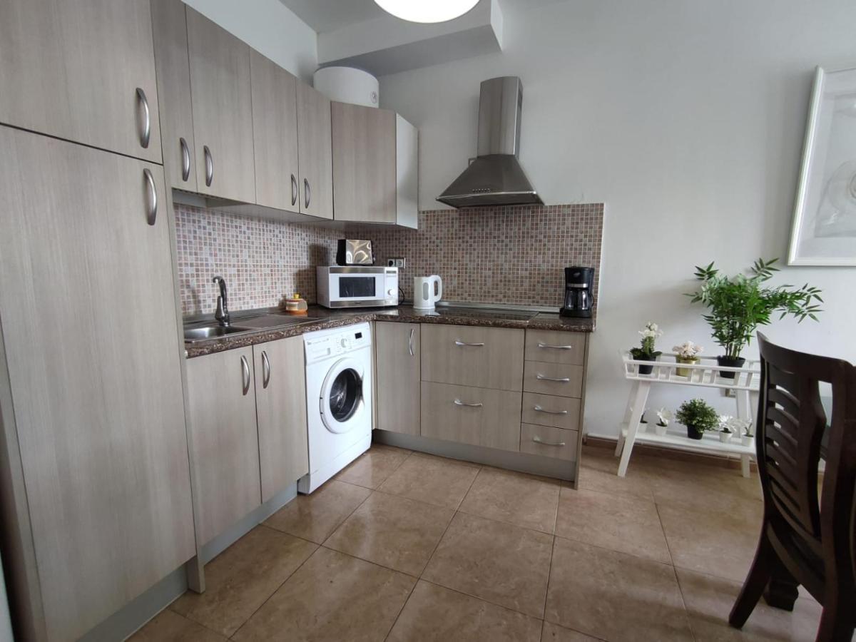 Casa Bubal By Best Holidays Fuerteventura คอร์ราเลโฮ ภายนอก รูปภาพ