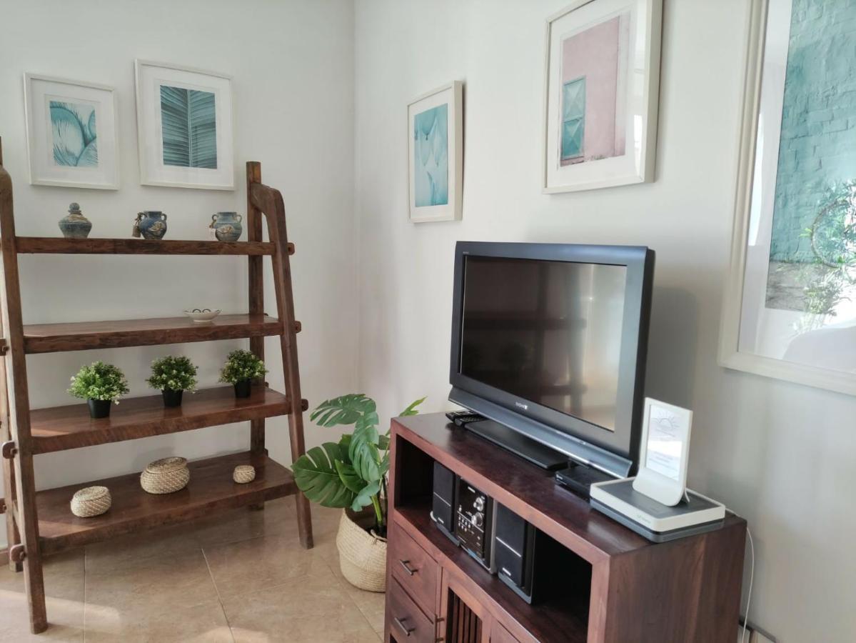 Casa Bubal By Best Holidays Fuerteventura คอร์ราเลโฮ ภายนอก รูปภาพ