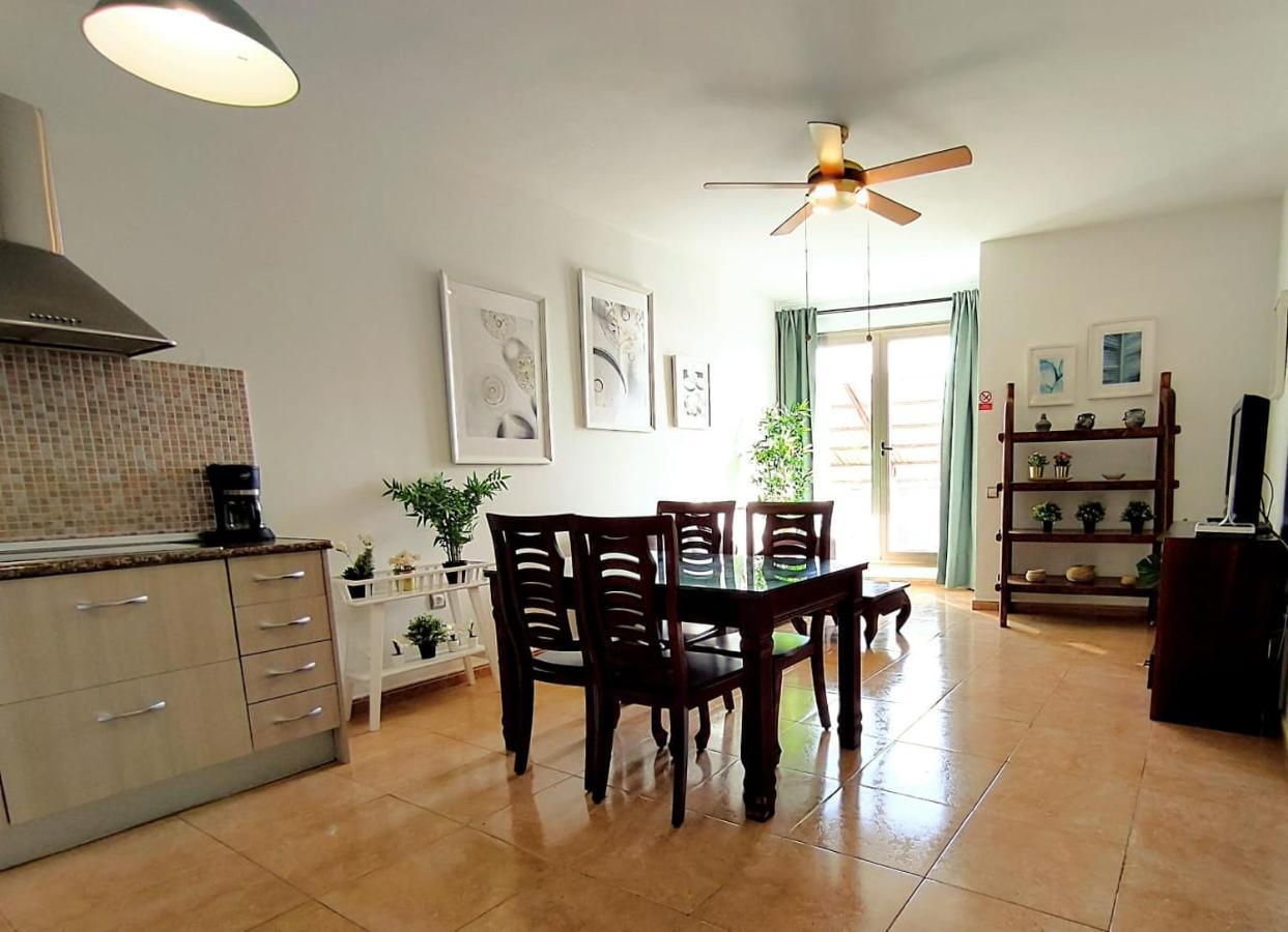 Casa Bubal By Best Holidays Fuerteventura คอร์ราเลโฮ ภายนอก รูปภาพ