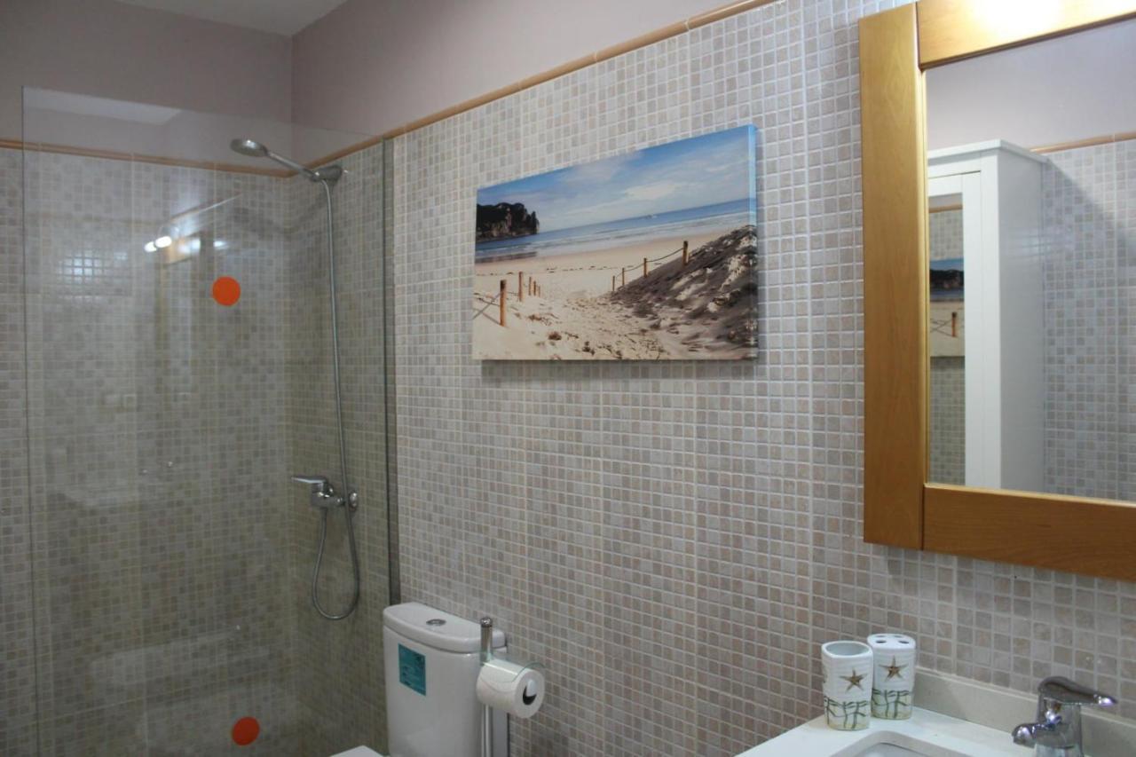 Casa Bubal By Best Holidays Fuerteventura คอร์ราเลโฮ ภายนอก รูปภาพ