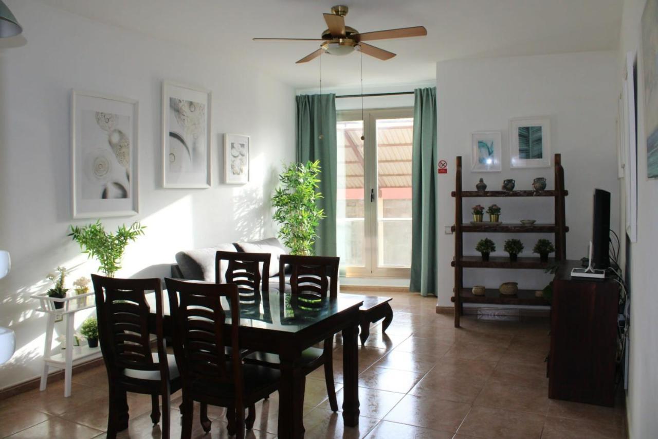 Casa Bubal By Best Holidays Fuerteventura คอร์ราเลโฮ ภายนอก รูปภาพ