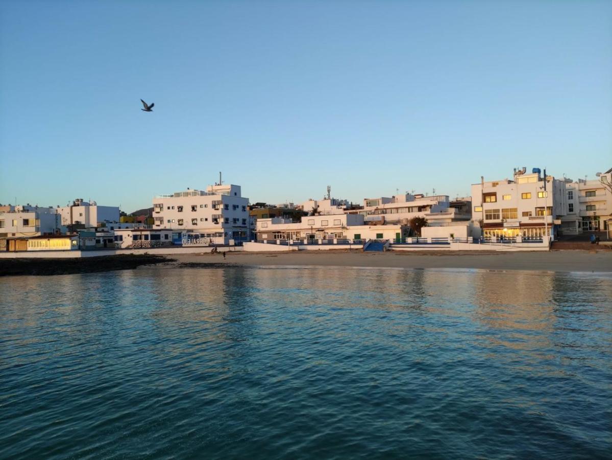 Casa Bubal By Best Holidays Fuerteventura คอร์ราเลโฮ ภายนอก รูปภาพ