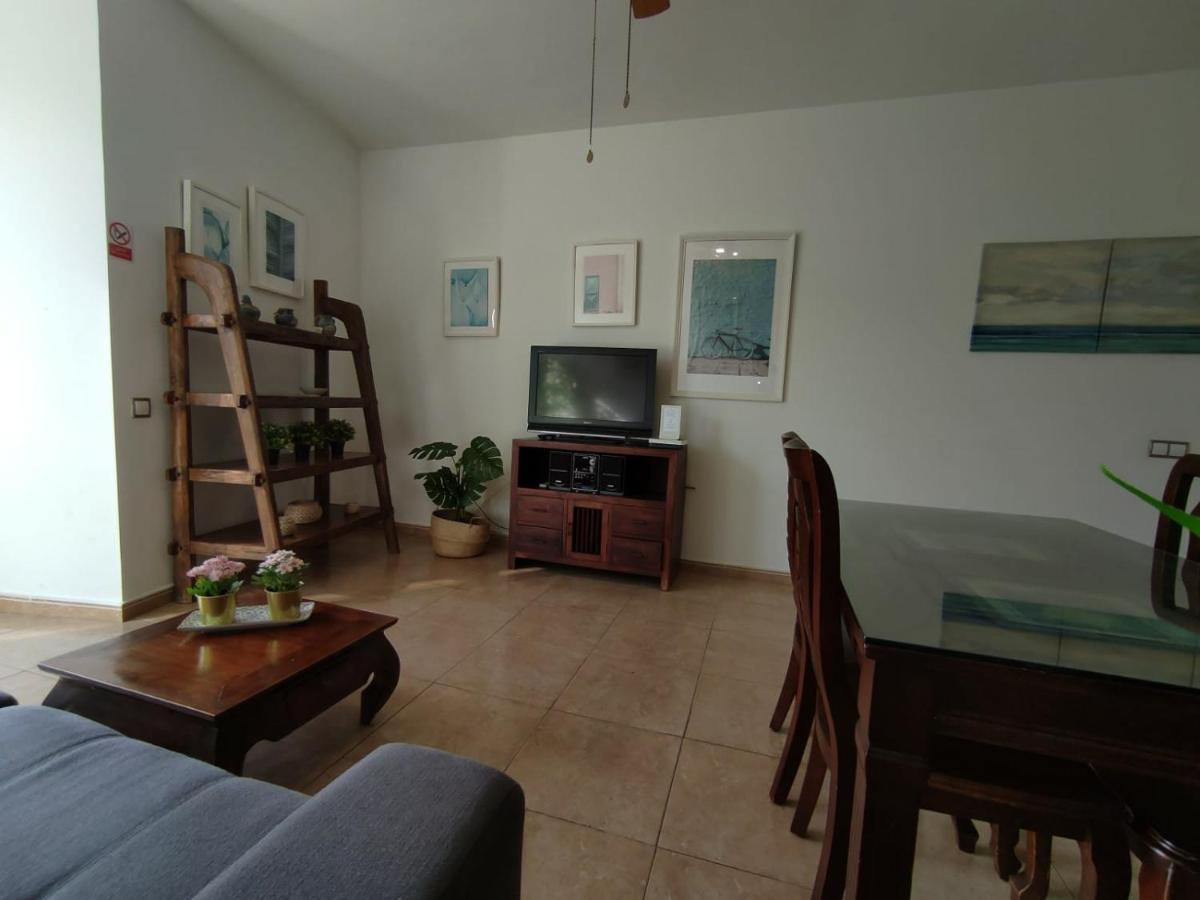 Casa Bubal By Best Holidays Fuerteventura คอร์ราเลโฮ ภายนอก รูปภาพ