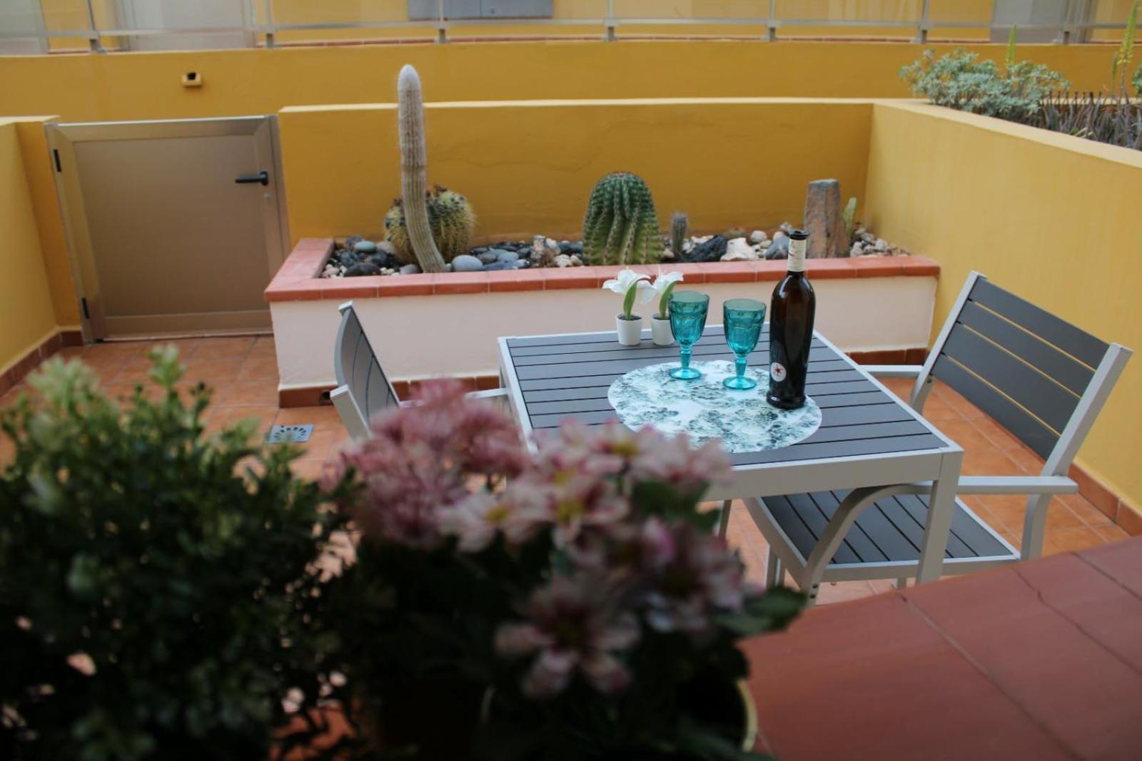 Casa Bubal By Best Holidays Fuerteventura คอร์ราเลโฮ ภายนอก รูปภาพ