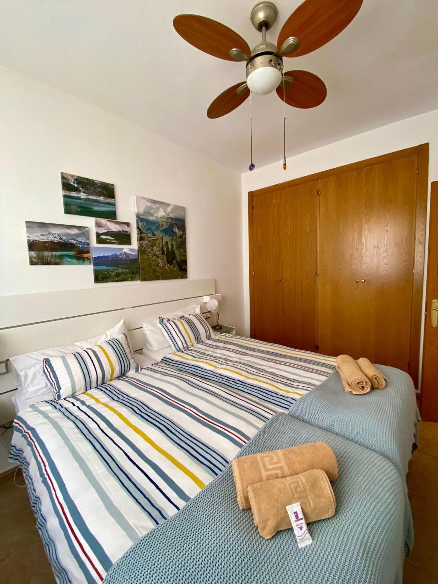 Casa Bubal By Best Holidays Fuerteventura คอร์ราเลโฮ ภายนอก รูปภาพ