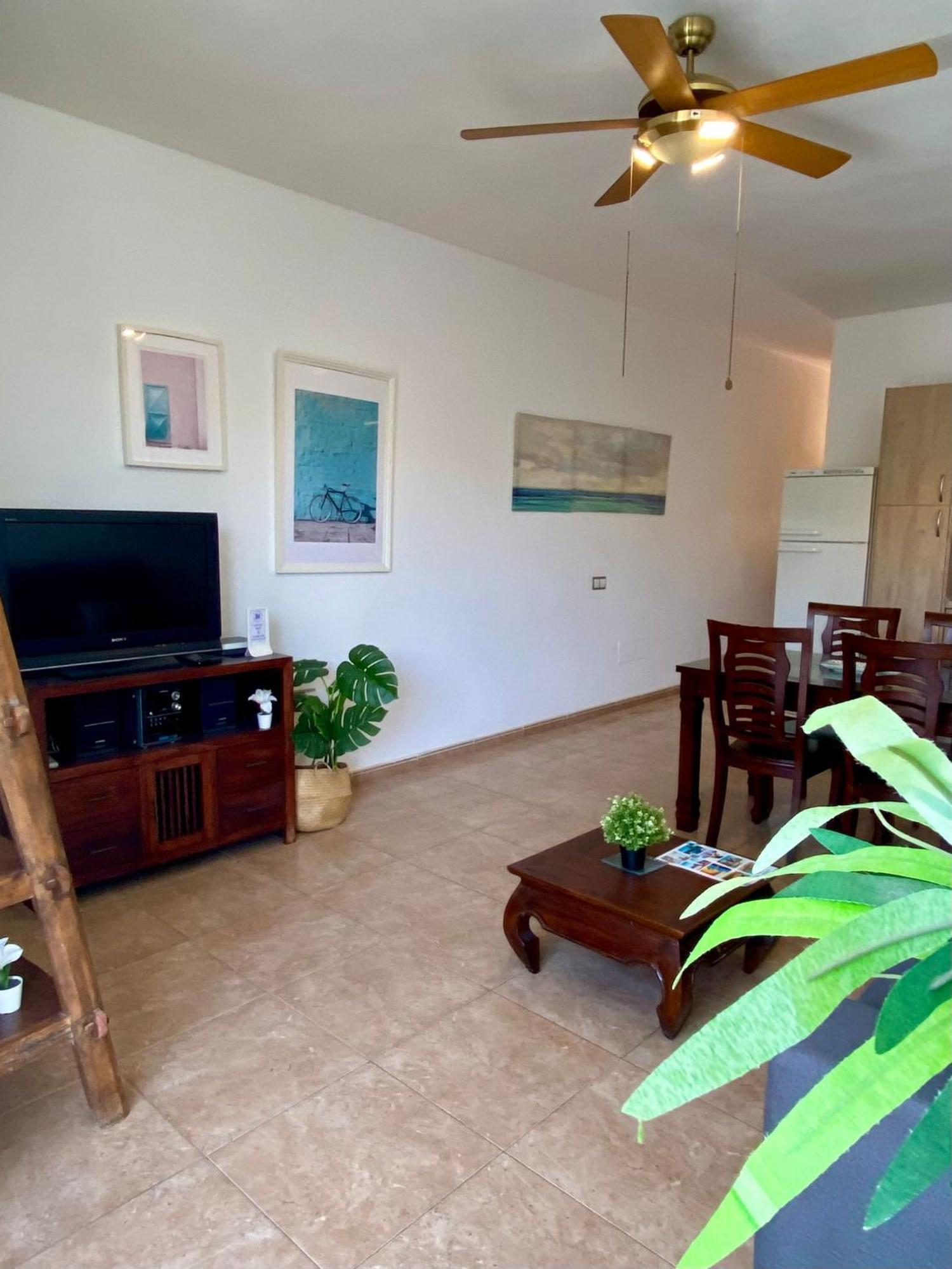 Casa Bubal By Best Holidays Fuerteventura คอร์ราเลโฮ ภายนอก รูปภาพ