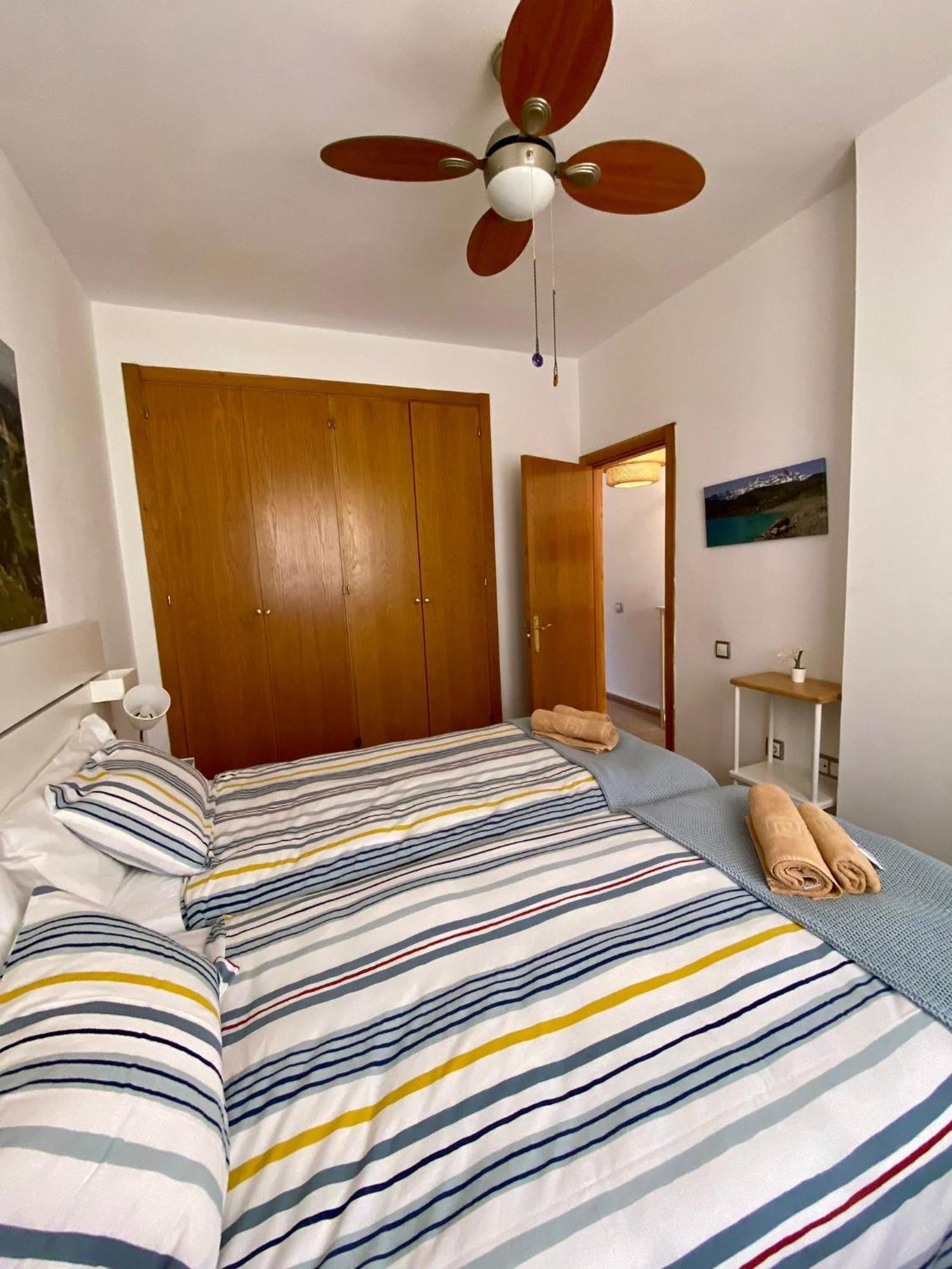 Casa Bubal By Best Holidays Fuerteventura คอร์ราเลโฮ ภายนอก รูปภาพ