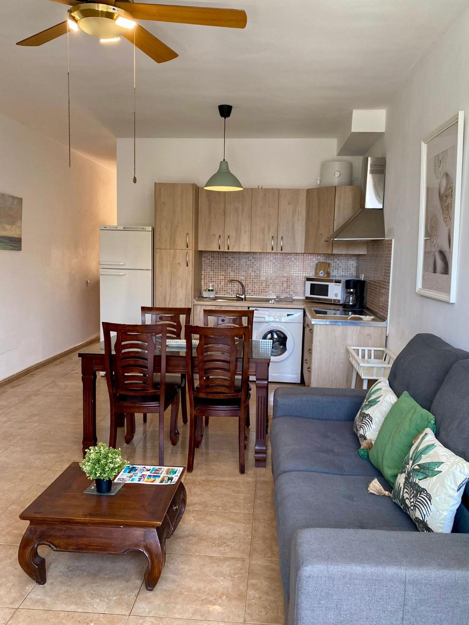 Casa Bubal By Best Holidays Fuerteventura คอร์ราเลโฮ ภายนอก รูปภาพ