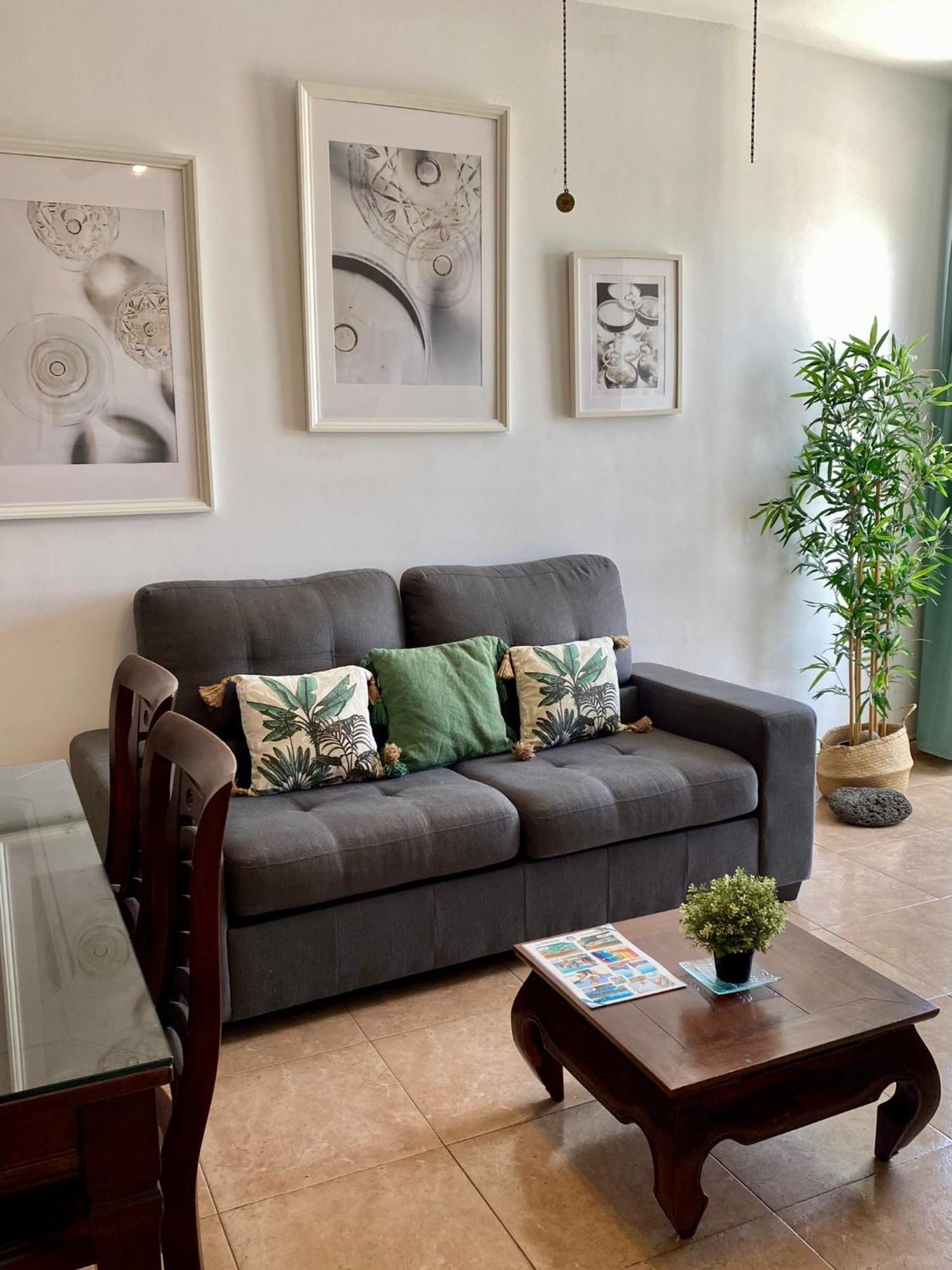Casa Bubal By Best Holidays Fuerteventura คอร์ราเลโฮ ภายนอก รูปภาพ