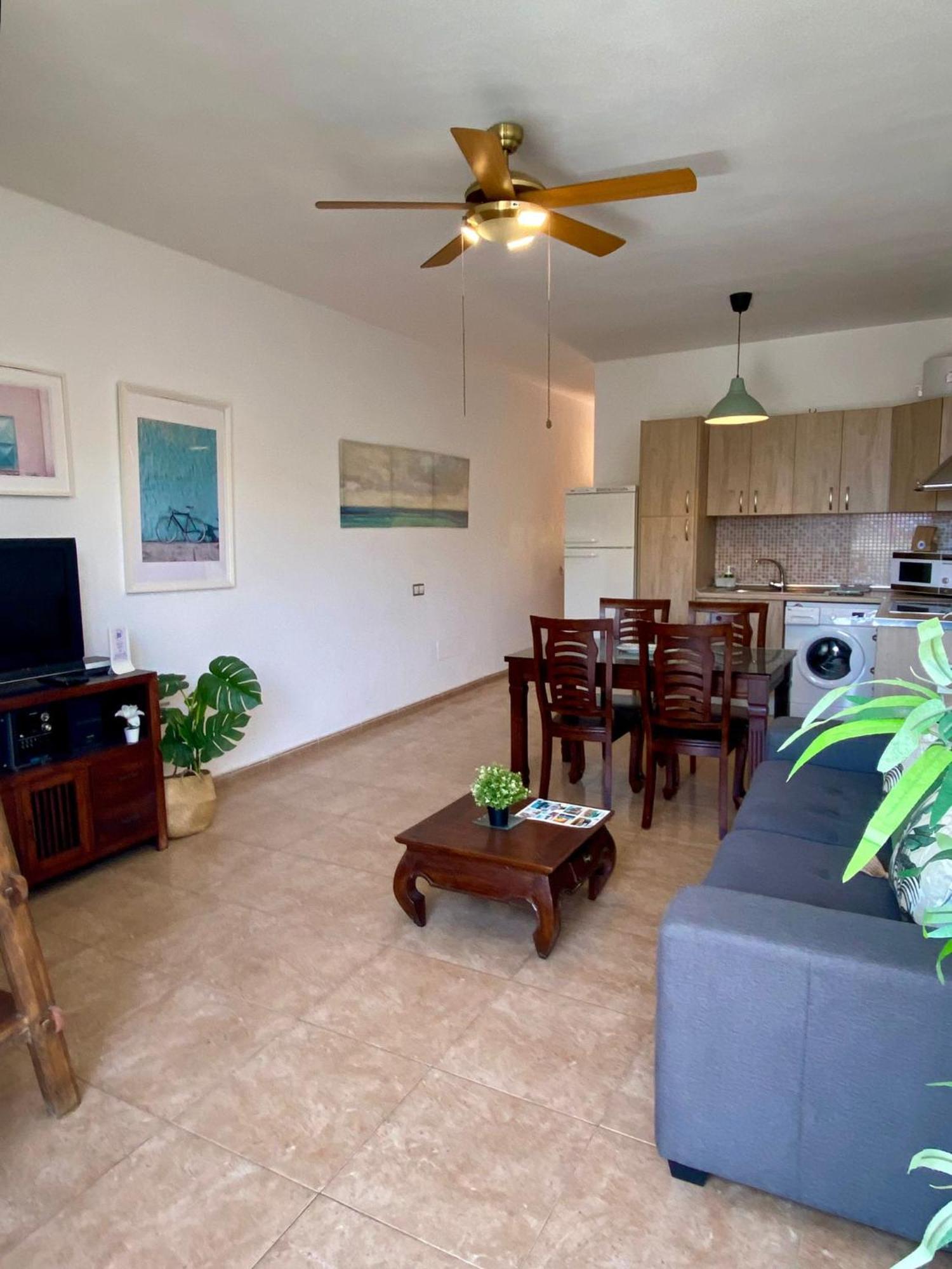 Casa Bubal By Best Holidays Fuerteventura คอร์ราเลโฮ ภายนอก รูปภาพ