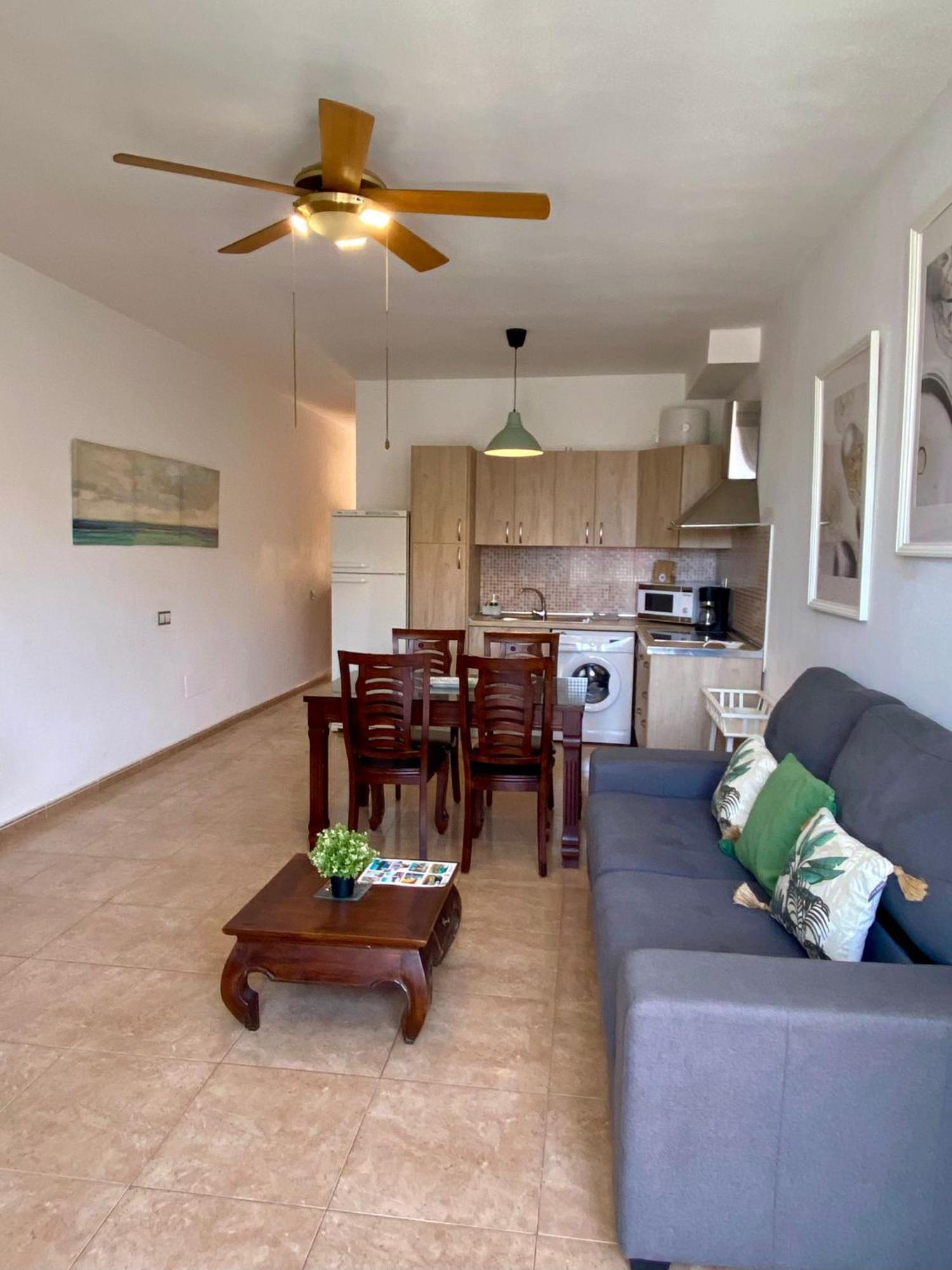 Casa Bubal By Best Holidays Fuerteventura คอร์ราเลโฮ ภายนอก รูปภาพ
