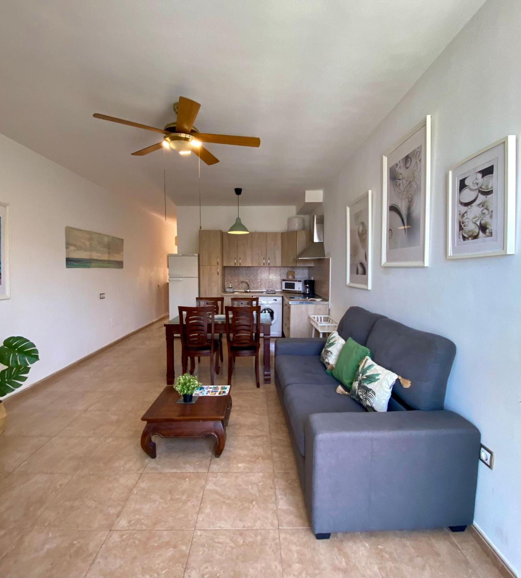 Casa Bubal By Best Holidays Fuerteventura คอร์ราเลโฮ ภายนอก รูปภาพ
