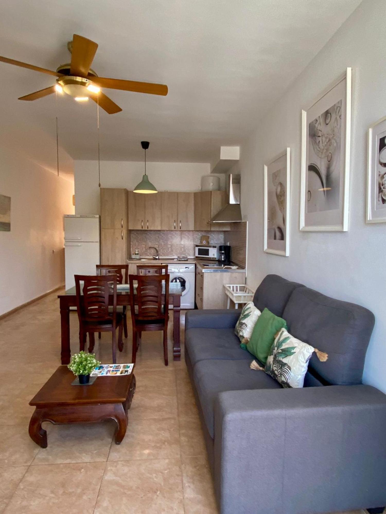 Casa Bubal By Best Holidays Fuerteventura คอร์ราเลโฮ ภายนอก รูปภาพ