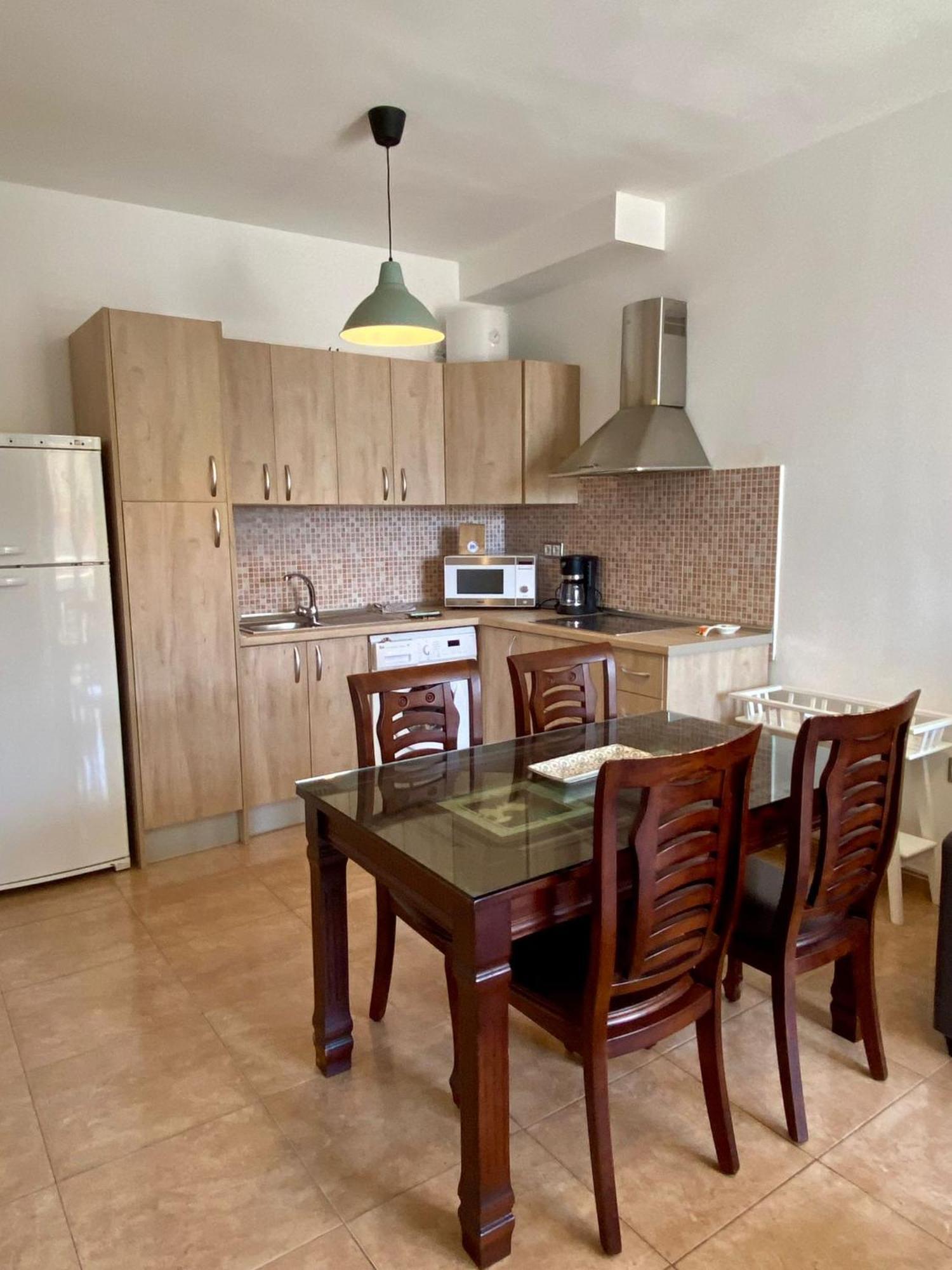 Casa Bubal By Best Holidays Fuerteventura คอร์ราเลโฮ ภายนอก รูปภาพ