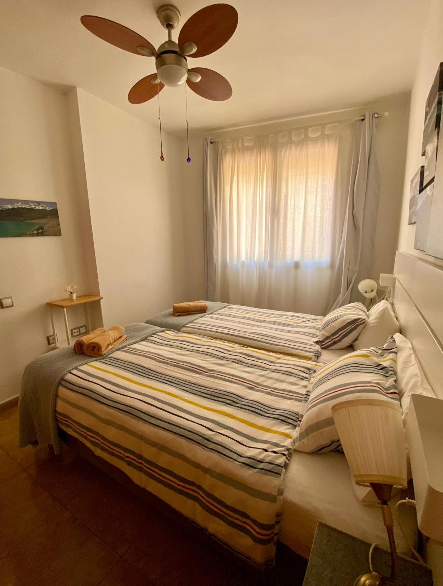 Casa Bubal By Best Holidays Fuerteventura คอร์ราเลโฮ ภายนอก รูปภาพ