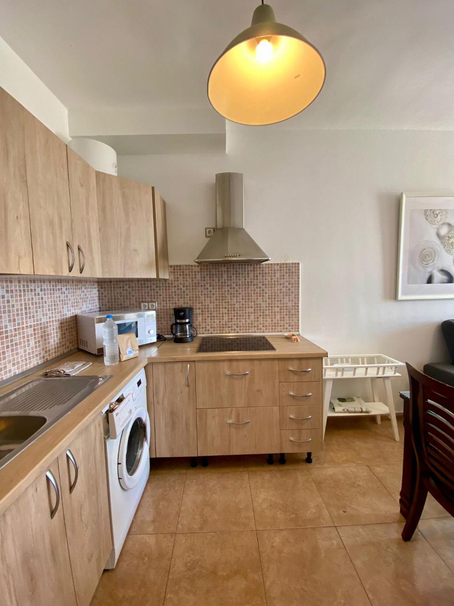 Casa Bubal By Best Holidays Fuerteventura คอร์ราเลโฮ ภายนอก รูปภาพ
