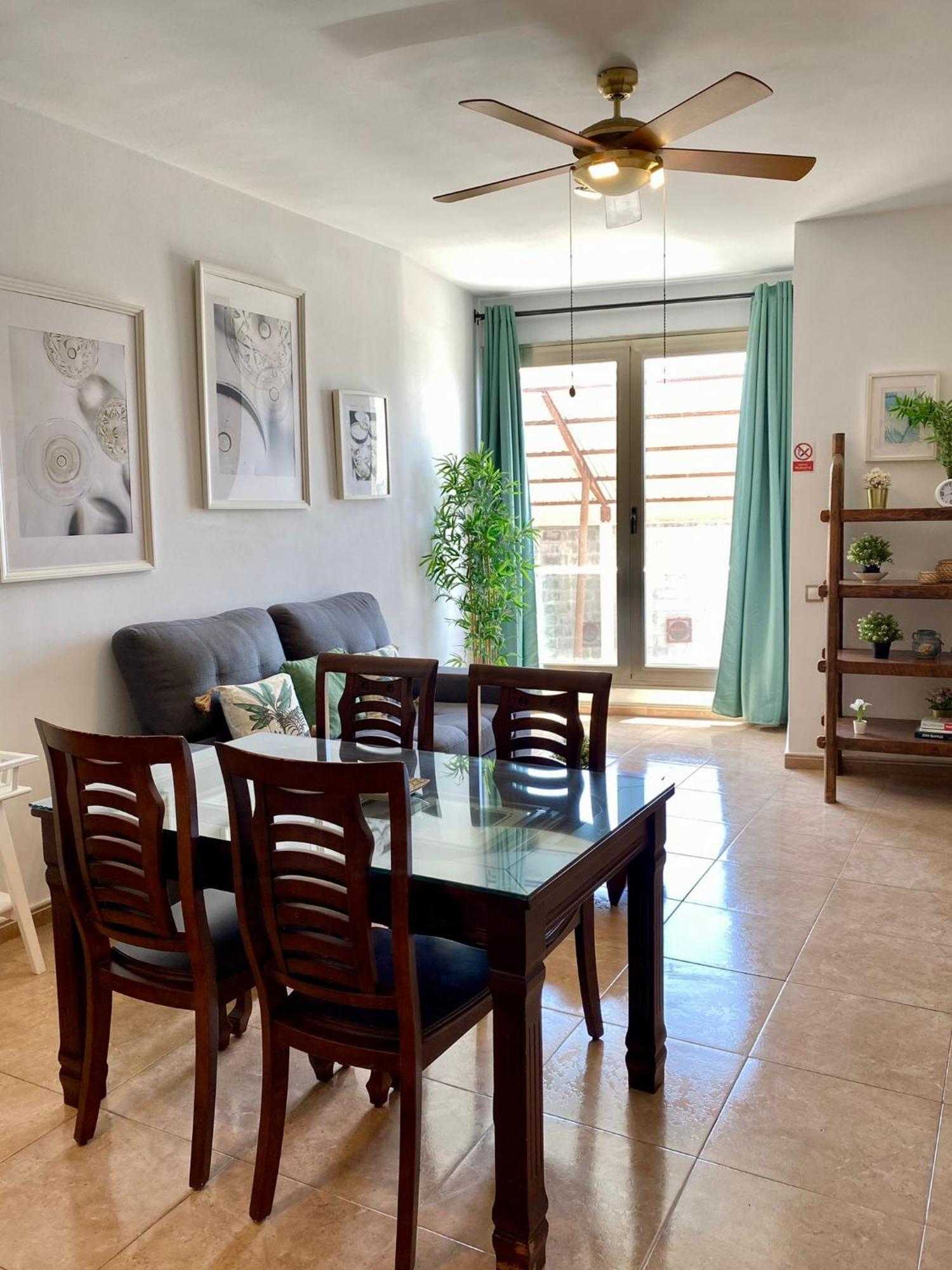 Casa Bubal By Best Holidays Fuerteventura คอร์ราเลโฮ ภายนอก รูปภาพ