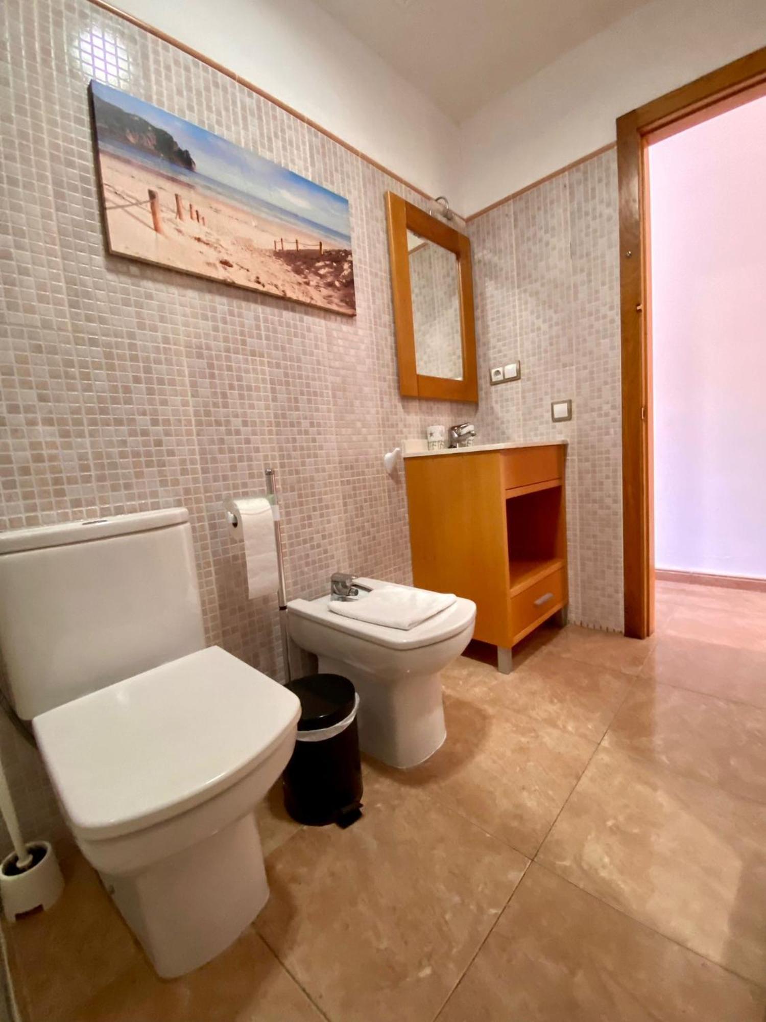 Casa Bubal By Best Holidays Fuerteventura คอร์ราเลโฮ ภายนอก รูปภาพ