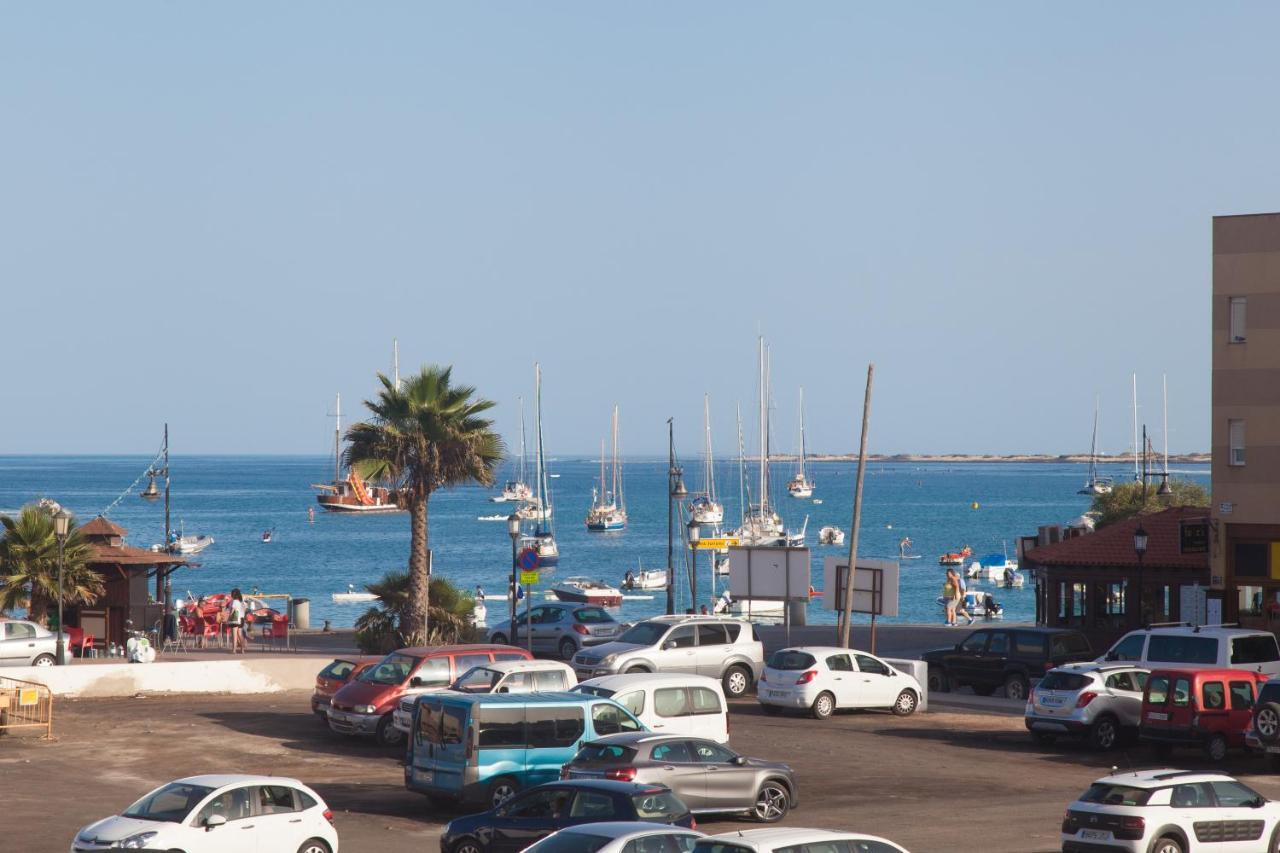 Casa Bubal By Best Holidays Fuerteventura คอร์ราเลโฮ ภายนอก รูปภาพ