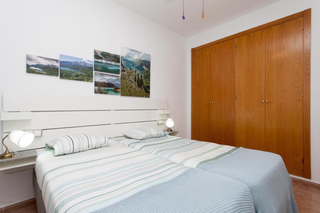 Casa Bubal By Best Holidays Fuerteventura คอร์ราเลโฮ ภายนอก รูปภาพ