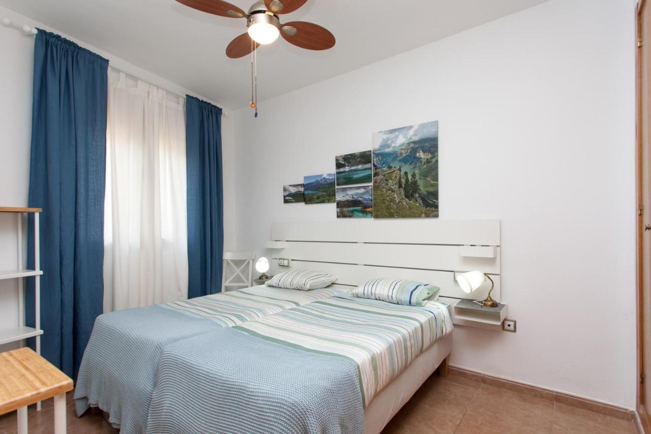 Casa Bubal By Best Holidays Fuerteventura คอร์ราเลโฮ ภายนอก รูปภาพ