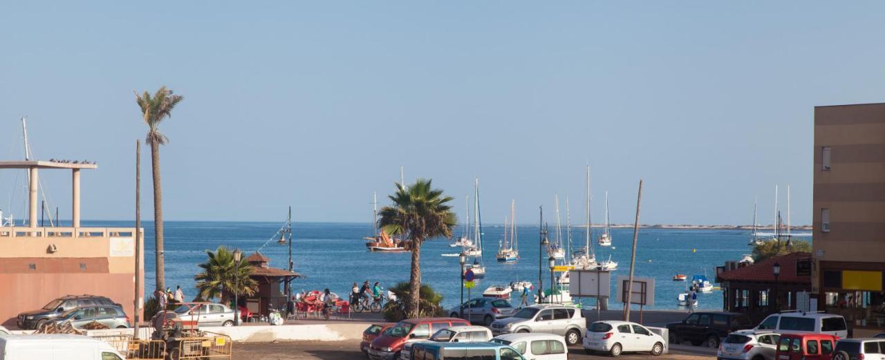 Casa Bubal By Best Holidays Fuerteventura คอร์ราเลโฮ ภายนอก รูปภาพ