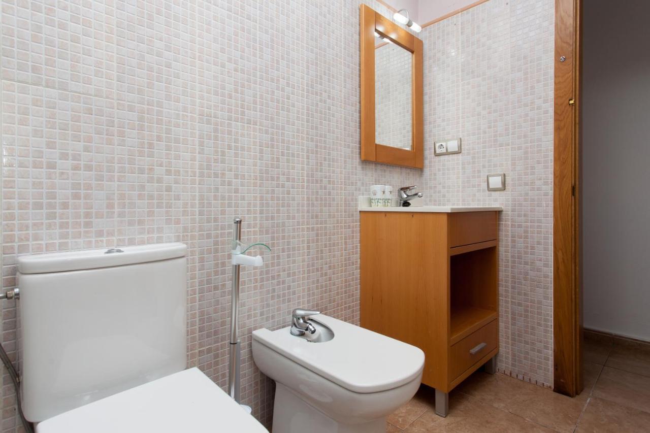 Casa Bubal By Best Holidays Fuerteventura คอร์ราเลโฮ ภายนอก รูปภาพ